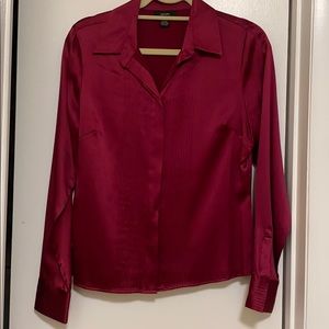 Alfani Classic blouse